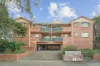 4/16-18 Hall Street, Auburn, NSW 2144