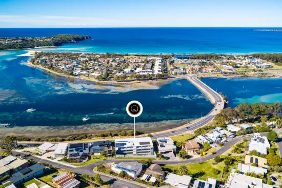 4/16-18 Ocean View Avenue, Merimbula, NSW 2548