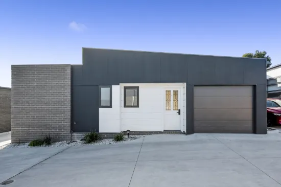 4/16 Abate Place, Midway Point, Tas 7171