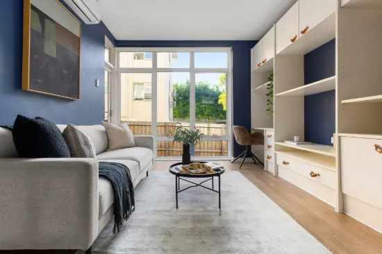 4/16 Darling Street, South Yarra, Vic 3141