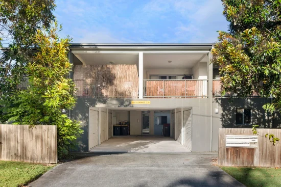 4/16 Dulendella St, Zillmere, Qld 4034