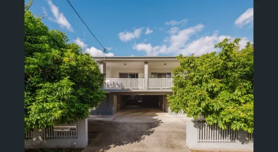 4/16 Dulendella Street, Zillmere, Qld 4034