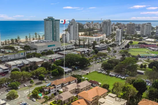 4/16 Dutton Street, Coolangatta, Qld 4225