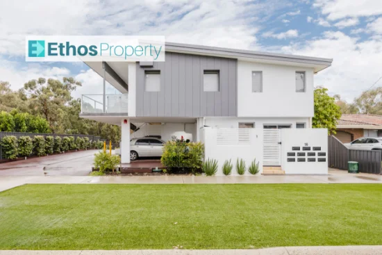 4/16 Frederic Street, Midland, WA 6056 - For Rent