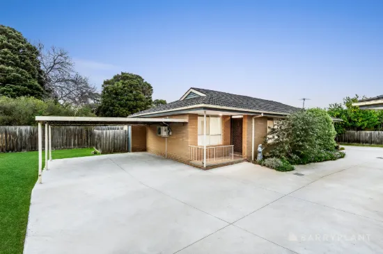4/16 Genine Avenue, Heatherton, Vic 3202