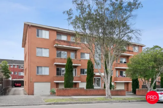 4/16 Guinea Street, Kogarah, NSW 2217