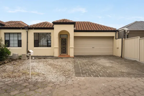 4/16 Hender Avenue, Klemzig, SA 5087