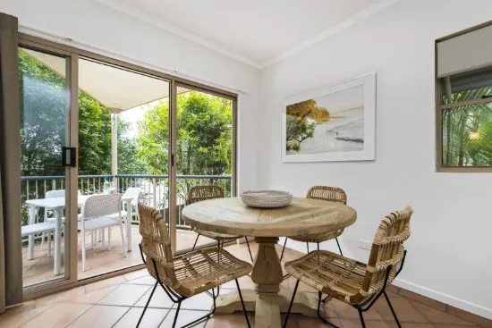 4/16 Howard Street, Noosaville, Qld 4566