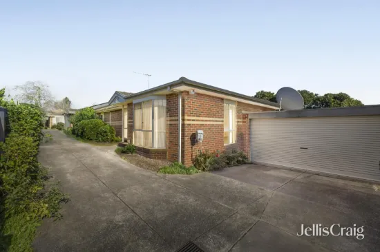 4/16 Lexton Road, Box Hill North, Vic 3129