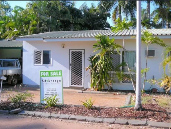 4/16 Mcguire Circuit, Moulden, NT 0830