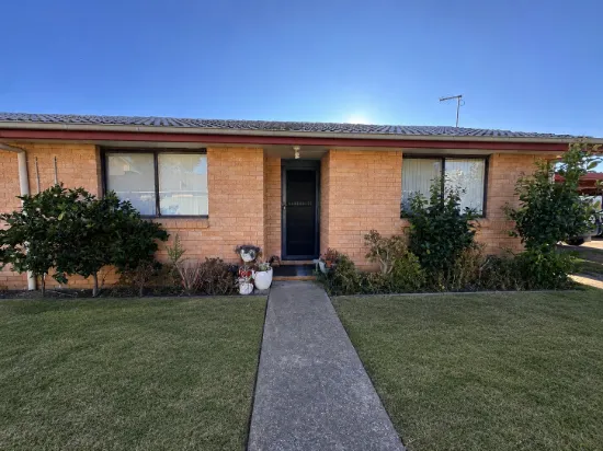 4/16 Mount Street, Scone, NSW 2337