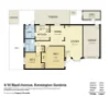 4/16 Myall Ave, Kensington Gardens, SA 5068-Floorplan