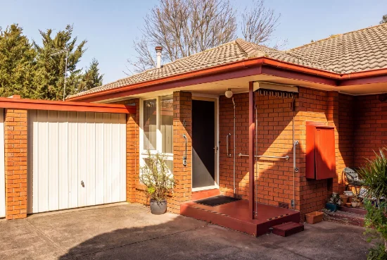 4/16 Normanby Street, Hughesdale, Vic 3166