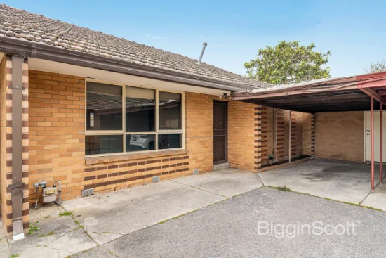 4/16 Omalley Crescent, Dandenong North, Vic 3175