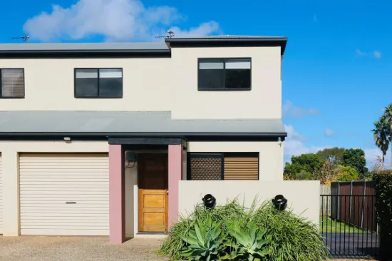 4/16 Pascoe Lane, Harlaxton, Qld 4350