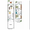 4/16 Vanderlin Drive, Wagaman, NT 0810-Floorplan