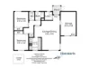 4/16 West Street, Upper Burnie, Tas 7320-Floorplan