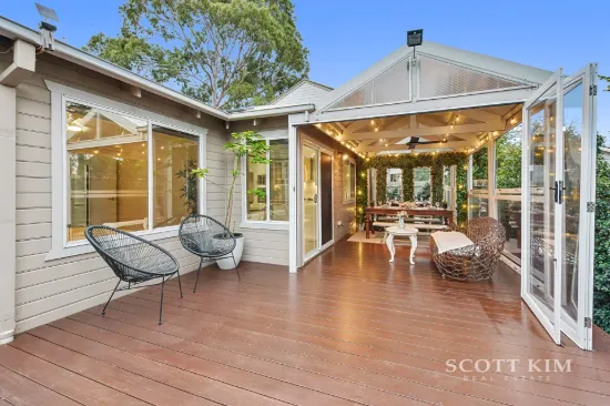 4/16 White Avenue, Bayswater North, Vic 3153