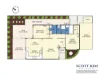 4/16 White Avenue, Bayswater North, Vic 3153-Floorplan