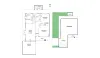 4/16 Woodlands Avenue, Kew East, Vic 3102-Floorplan