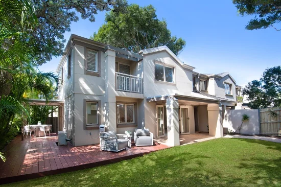 4/1644-1648 Pittwater Road, Mona Vale, NSW 2103