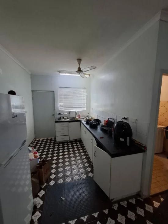 4/165 Dick Ward Drive, Nightcliff, NT 0810