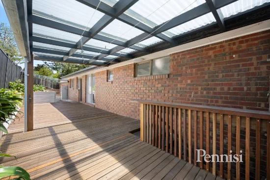 4/165 Mascoma St, Strathmore, Vic 3041-Image