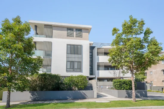4/165 Pennant Street, Parramatta, NSW 2150