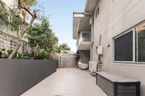 4/166 Herston Road, Herston, Qld 4006-Image