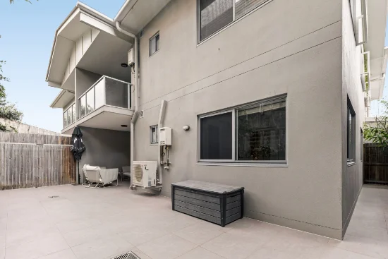 4/166 Herston Road, Herston, Qld 4006-Image