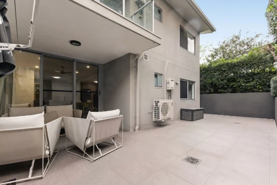 4/166 Herston Road, Herston, Qld 4006-Image