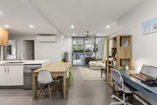 4/166 Herston Road, Herston, Qld 4006-Image