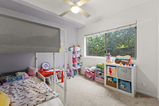 4/166 Herston Road, Herston, Qld 4006-Image