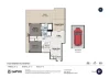 4/166 Herston Road, Herston, Qld 4006-Floorplan
