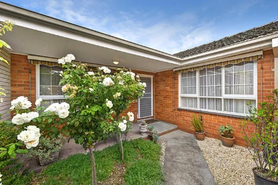 4/168 Cotham Road, Kew, Vic 3101