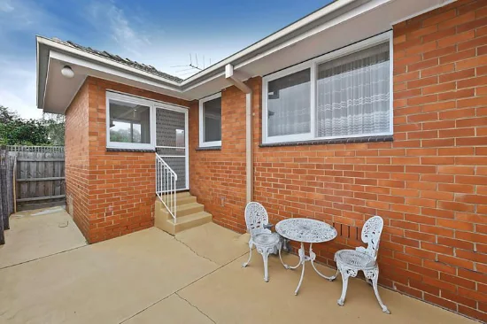 4/168 Cotham Road, Kew, Vic 3101-Image