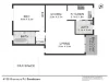 4/168 Greenacre Road, Bankstown, NSW 2200-Floorplan