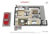 4/169 Francis Street, Yarraville, Vic 3013-Floorplan