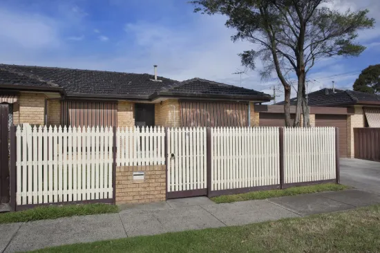 4/17-19 Rosebank Ave, Clayton South, Vic 3169