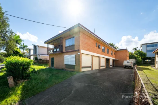 4/17 Brookfield Rd, Kedron, Qld 4031