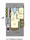 4/17 Cliff Road, Frankston VIC 3199-Image
