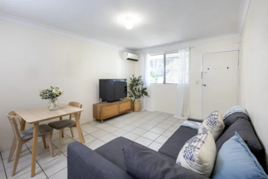4/17 Dalziel St, Nundah, Qld 4012