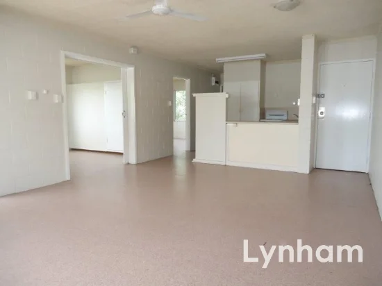 4/17 Gleeson Street, Hermit Park, Qld 4812