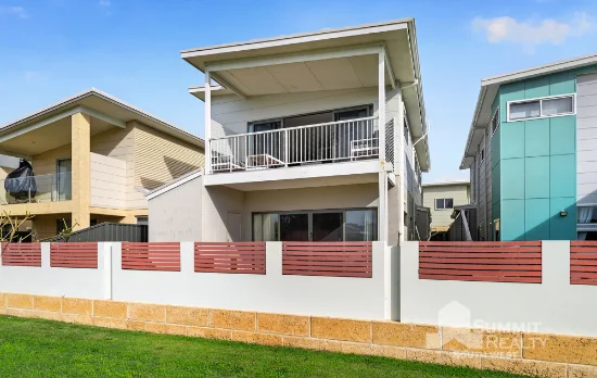 4/17 Hayward Street, South Bunbury, WA 6230