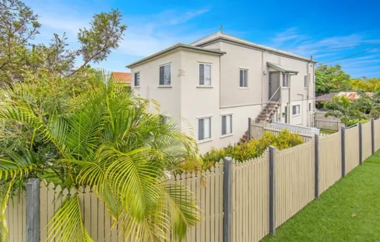 4/17 Kate Street, Woody Point, Qld 4019
