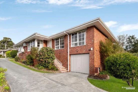 4/17 Kingsley Crescent, Mont Albert, Vic 3127 - For Rent