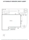 4/17 Kingsley Crescent, Mont Albert, Vic 3127-Floorplan