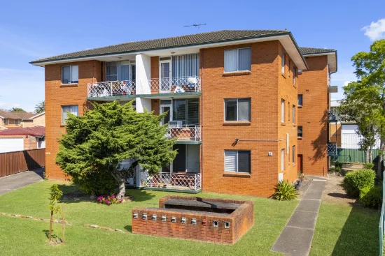 4/17 Mason Street, North Parramatta, NSW 2151 - For Sale