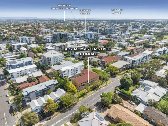 4/17 McMaster Street, Nundah, Qld 4012