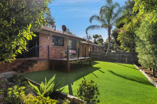 4/17 Mines Road, Ringwood East, Vic 3135